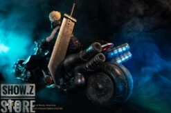 GameToys GT-002C 1/6 Cloud & Hardy Daytona Deluxe Version -Toy Specialty Store a2ee99b3df