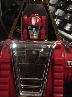 Perfect Fusion PF01 Cesium Caesium -Toy Specialty Store a319bc26fd