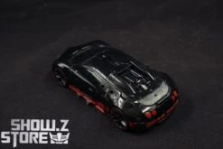 MetaGate G-01B Redxia Drift Limited Version -Toy Specialty Store a33d8a268d