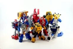 FansToys FT-27 Spindrift 39 FansToys FT-27 Spindrift -Toy Specialty Store a3401f1aa6