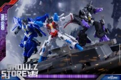 Iron Factory EX-27G Wing Guard Set Of 3 -Toy Specialty Store a39e2ac90e