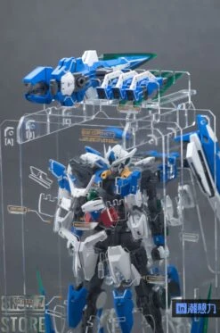 Inforce MG03 Internal Structure Showcase Display For GNT-0000 00 Qan[T] Gundam -Toy Specialty Store a3c34adf16