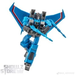 Newage H14C Leviathan Thundercracker 4th Anniversary Version -Toy Specialty Store a3eb32a724