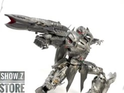 4th Party BS-02S Dragoon Megatron Battle Damaged Version 21 4th Party BS-02S Dragoon Megatron Battle Damaged Version -Toy Specialty Store a4002fdeeb