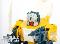 4th Party Transformers G1 Headmasters Weirdwolf -Toy Specialty Store a426f45e10