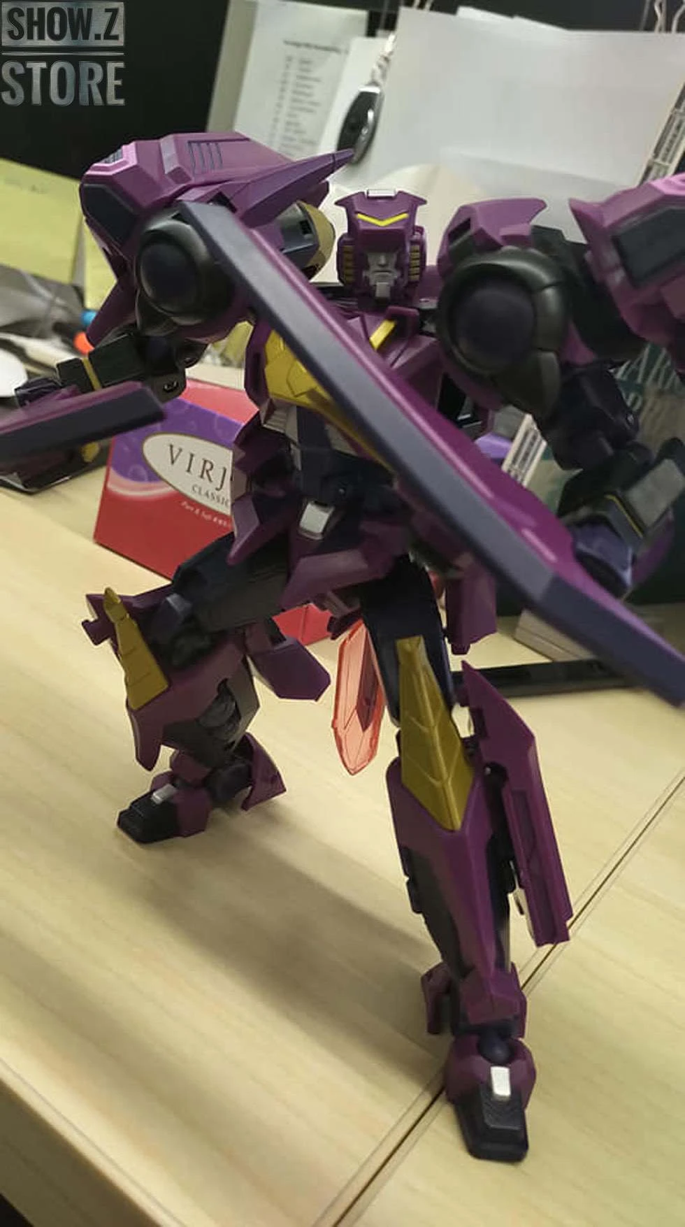Mastermind Creations R-41 Ultio Senator Ratbat 14 Mastermind Creations R-41 Ultio Senator Ratbat - Image 12
