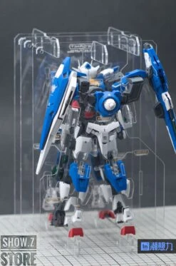 Inforce MG03 Internal Structure Showcase Display For GNT-0000 00 Qan[T] Gundam -Toy Specialty Store a466ea4cdf