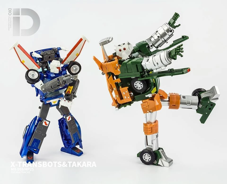 XTransbots MX-VIII MX-8 Aegis Trailbreaker 14 XTransbots MX-VIII MX-8 Aegis Trailbreaker - Image 12