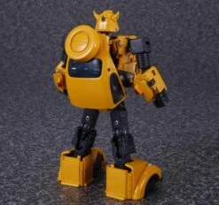 Takara Masterpiece MP-21 Mp21 Bumblebee -Toy Specialty Store a4c70a7de8