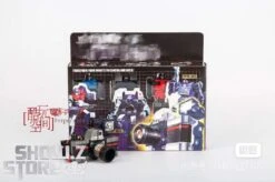 4th Party Transformers G1 Reflector -Toy Specialty Store a4d41f6db6