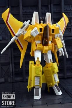 YES MODEL YM MP-11S Sunstorm 20 YES MODEL YM MP-11S Sunstorm -Toy Specialty Store a4def1cc22