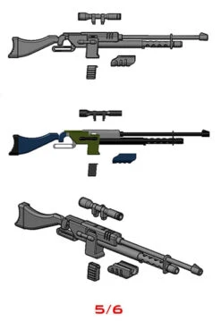 Shockwave Lab SL-31 MP-4 Beast War Dinobot Weapon Upgrade Kit 18 Shockwave Lab SL-31 MP-4 Beast War Dinobot Weapon Upgrade Kit -Toy Specialty Store a4f88908df