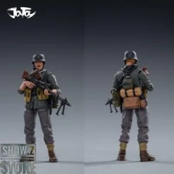 JoyToy Source 1/18 WWII German Wehrmacht Mountain Division Unit Set Of 5 26 JoyToy Source 1/18 WWII German Wehrmacht Mountain Division Unit Set Of 5 -Toy Specialty Store a539e75e2f