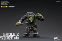 JoyToy Source 1/18 Warhammer 40K Ork Kommandos Dakka Boy Rotbilge 13 JoyToy Source 1/18 Warhammer 40K Ork Kommandos Dakka Boy Rotbilge -Toy Specialty Store a5da183d42