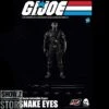 Threezero 1/6 G.I. Joe Snake Eyes -Toy Specialty Store a5f9cb3f4e