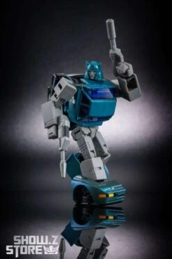 XTransbots MM-10T Tap In Cliffjumper Botcon Version 28 XTransbots MM-10T Tap In Cliffjumper Botcon Version -Toy Specialty Store a5fd9a6512