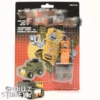 4th Party Transformers G1 Mini Vehicles: Brawn -Toy Specialty Store a632b9bb9d