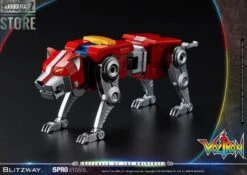 Blitzway X 5PRO Studio Voltron Beast King Golion -Toy Specialty Store a710a20d6f
