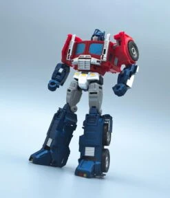 Perfect Effect PC-16 Jinrai Optimus Prime -Toy Specialty Store a73ae3043b