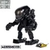 52Toys Megabox MB-01 Alien Xenomorph 1 52Toys Megabox MB-01 Alien Xenomorph -Toy Specialty Store a77e3a040e