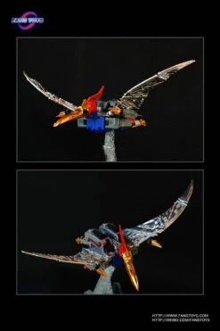 FansToys FT-05 Soar Swoop 18 FansToys FT-05 Soar Swoop -Toy Specialty Store a78392db89