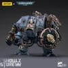 JoyToy Source 1/18 Warhammer 40K Space Wolves Venerable Dreadnought Brother Hvor 2 JoyToy Source 1/18 Warhammer 40K Space Wolves Venerable Dreadnought Brother Hvor -Toy Specialty Store a783f61d95