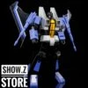 Maketoys MT MTRM-12 Skycrow Skywarp -Toy Specialty Store a7958379c7