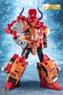 Jinbao Feral Rex OS Predaking 30 Jinbao Feral Rex OS Predaking -Toy Specialty Store a7d4646b38
