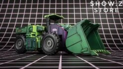 Toyworld TW TW-C07A TWC07A Constructor Devastator Cel Cell Shaded Standard Version Set Of 6 -Toy Specialty Store a805991a0c