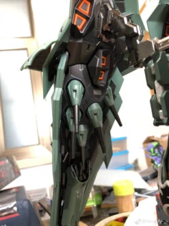 Steel Legend 1/100 SL-01 NZ-666 Kshatriya 29 Steel Legend 1/100 SL-01 NZ-666 Kshatriya -Toy Specialty Store a8295ddc6c