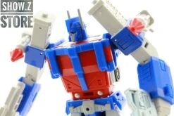 MechFansToys MF48 City Commander Ultra Magnus Version 2.0 Improvisation -Toy Specialty Store a82fbbb087
