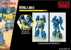 FansHobby MB-12A Nitewalker Nightbeat 25 FansHobby MB-12A Nitewalker Nightbeat -Toy Specialty Store a844ac761d