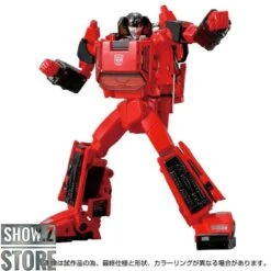 Takara Tomy Masterpiece MP-39+ Spinout 16 Takara Tomy Masterpiece MP-39+ Spinout -Toy Specialty Store a8a4290d5c