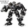 Takara Masterpiece MPM-06 Ironhide Movie Series 1 Takara Masterpiece MPM-06 Ironhide Movie Series -Toy Specialty Store a8c165b246