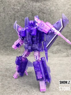 Yes Model YM-07 Seeker Jet Current Rainmaker -Toy Specialty Store a8d366bae3