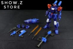 FunHobby/Metal Heart 1/100 RX-79BD-2 Blue Destiny BD-02 BD02 Gundam Metal Build Style -Toy Specialty Store a8e71d9436