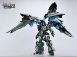 Steel Legend 1/100 SL-01 NZ-666 Kshatriya 34 Steel Legend 1/100 SL-01 NZ-666 Kshatriya -Toy Specialty Store a9110da129