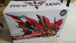 BSC Yihui YH Model 1/35 MSN-06S MNS06S SINANJU New Zeon Customized Gundam Bust Model Kit 16 BSC Yihui YH Model 1/35 MSN-06S MNS06S SINANJU New Zeon Customized Gundam Bust Model Kit -Toy Specialty Store a967ff9fa7
