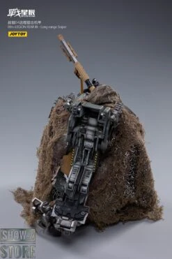 JoyToy Source 1/18 09th FEAR 04 Long-Range Sniper Mech W/ Pilot 36 JoyToy Source 1/18 09th FEAR 04 Long-Range Sniper Mech W/ Pilot -Toy Specialty Store a98e7c482d