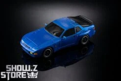 XTransbots MM-10B Toro Cliffjumper Blue Version -Toy Specialty Store a999014b95