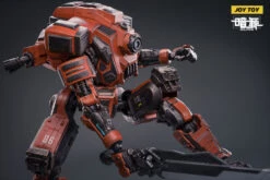 JoyToy Source Acid Rain XT8026 Xingtian Steel Knight -Toy Specialty Store a9b3eab375