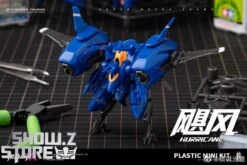 Earnestcore Craft Super Mecha Champions Model Kit Set Of 3 20 Earnestcore Craft Super Mecha Champions Model Kit Set Of 3 -Toy Specialty Store a9dd46f480