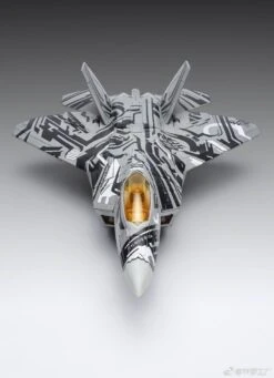 TF Dream Factory GOD-08S Starscream MPM-01 Oversized Seibertron Color Version -Toy Specialty Store a9ec6fb903