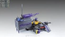 X-Transbots MX-12B Trailer For MX-12A Gravestone Motormaster W/MX-12C Accessory Pack 33 X-Transbots MX-12B Trailer For MX-12A Gravestone Motormaster W/MX-12C Accessory Pack -Toy Specialty Store aa955884ce