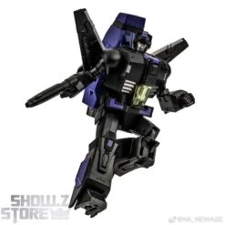 Newage H45B Strange Love Jetfire Black Version -Toy Specialty Store aa9f340f97