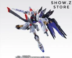 Metal Club / MuscleBear 1/100 ZGMF-X20A Strike Freedom Gundam Soul Blue Ver 12 Metal Club / MuscleBear 1/100 ZGMF-X20A Strike Freedom Gundam Soul Blue Ver -Toy Specialty Store aab1d4228f