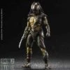 Hiya Toys 1/18 Predators Falconer Predator PX Previews Exclusive 1 Hiya Toys 1/18 Predators Falconer Predator PX Previews Exclusive -Toy Specialty Store aac592a38e