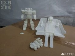 Jinbao DF04 Optimum Warrior Oversized Optimus Prime 13 Jinbao DF04 Optimum Warrior Oversized Optimus Prime -Toy Specialty Store ab110874d3