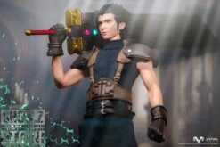 Virtual Toys 1/6 VM-040 The Last Hero Zack Fair Standard Version -Toy Specialty Store ab2931e694