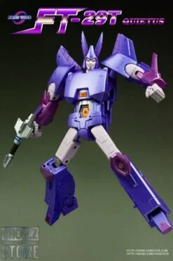 FansToys FT29T Quietus Cyclonus Limited Version 14 FansToys FT29T Quietus Cyclonus Limited Version -Toy Specialty Store ab850f962c